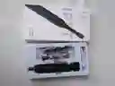 Cepillo Dental Eléctrico Recargable