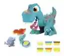 Dinosaurio Juguete Plastilina Para Niños