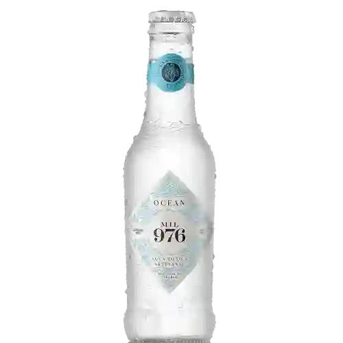 Agua Tonika Ocean 976