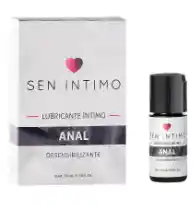 Lubricante Anal