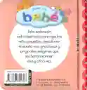 Libro Didáctico Primeras Palabras Para Bebés