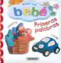 Libro Didáctico Primeras Palabras Para Bebés