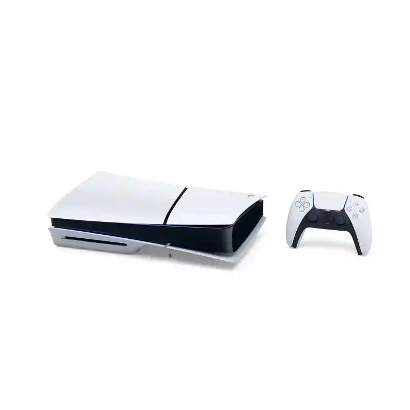 Consola Ps5 Play Station Slim Sony Estándar + 1 Control Sellado