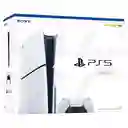 Consola Ps5 Play Station Slim Sony Estándar + 1 Control Sellado