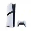 Play Station 5 Pro Sellado Ps5 Pro + 1 Control Blanco