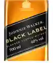 Johnnie Walker Black Label Whisky