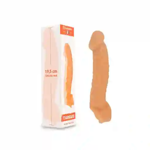 Funda Para Pene Realista Targus
