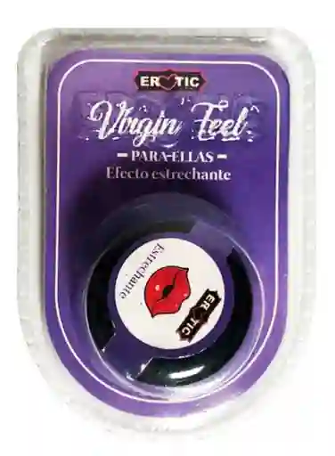 Estrechante Vaginal Feel