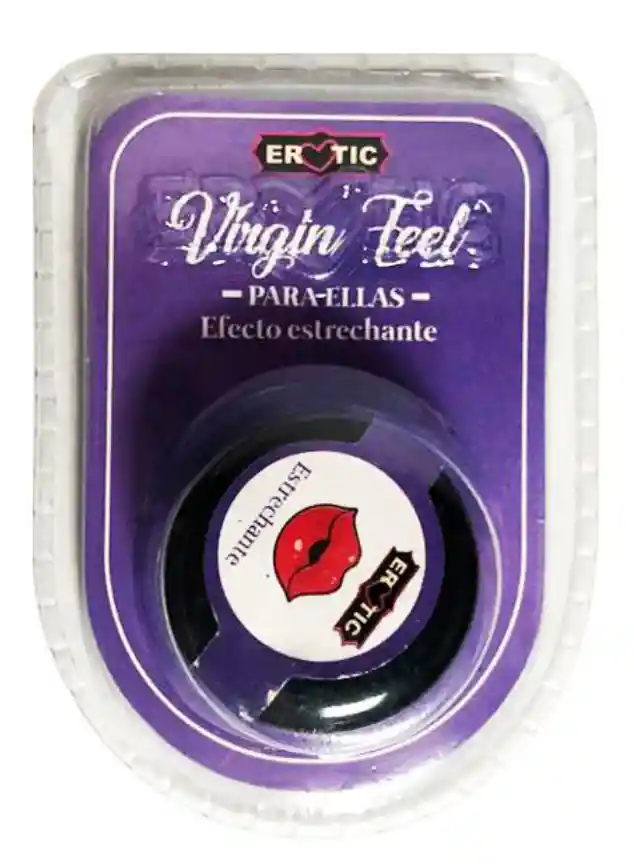 Estrechante Vaginal Feel