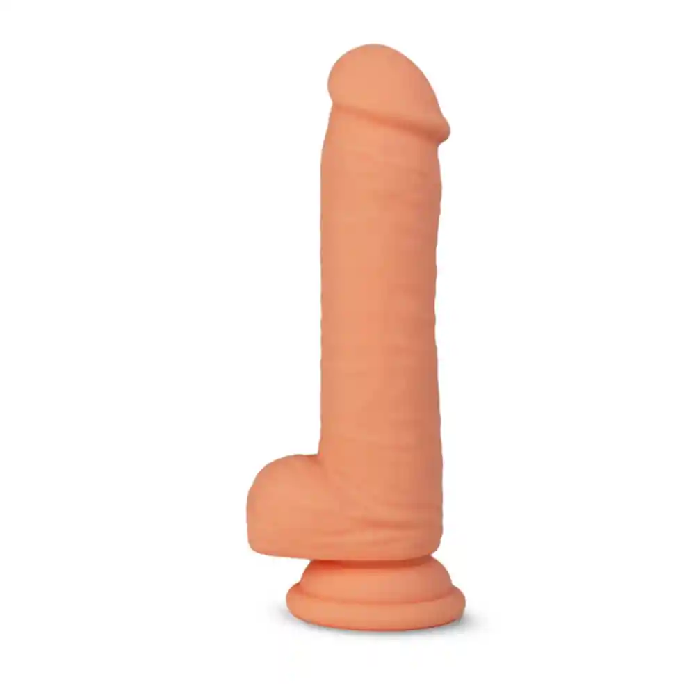 Dildo Vibrador Azrael