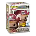 Gol D Roger Funko Pop One Piece 1274 Chase Funko Shop