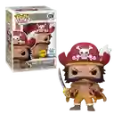 Gol D Roger Funko Pop One Piece 1274 Chase Funko Shop