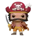 Gol D Roger Funko Pop One Piece 1274 Chase Funko Shop