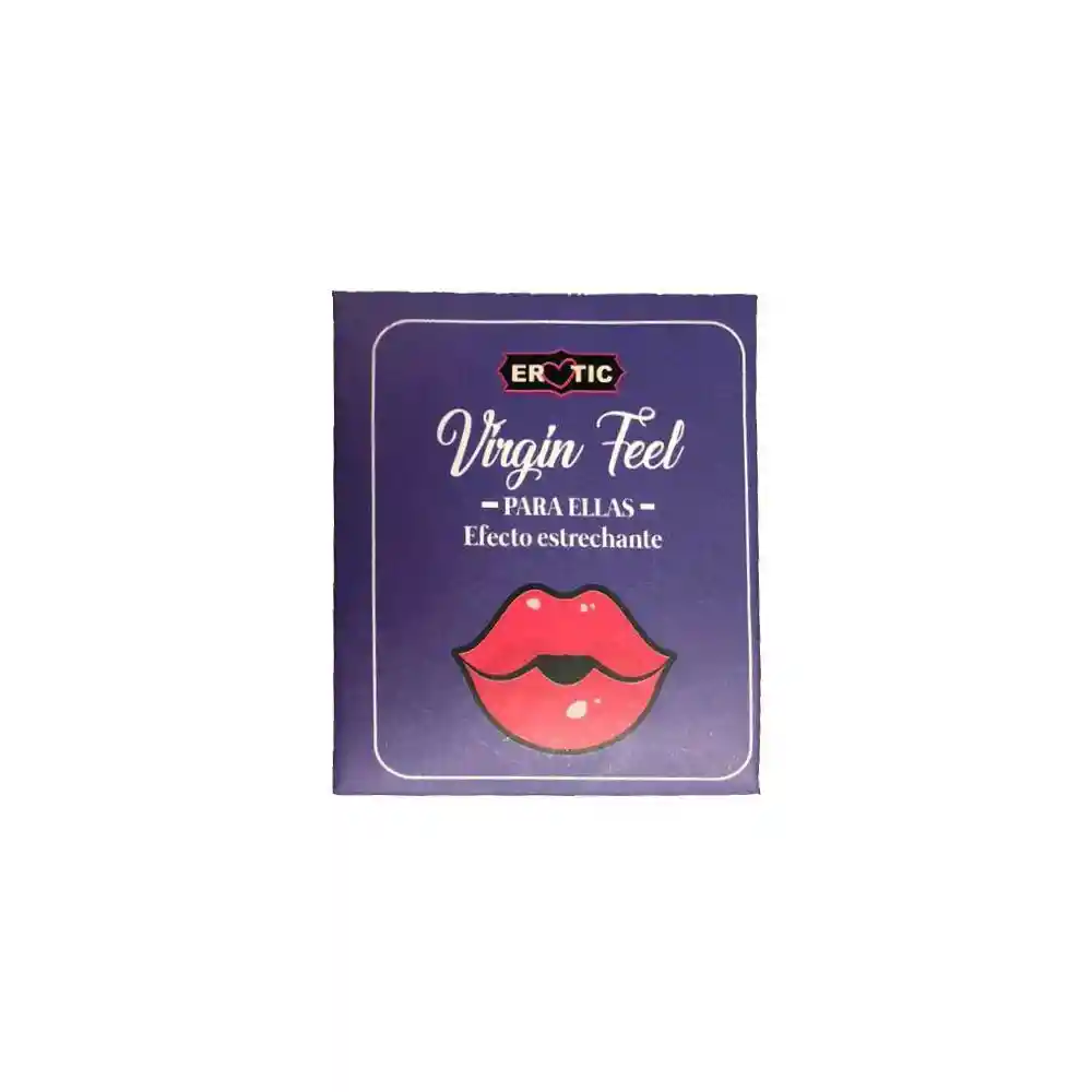 Estrechan Vaginal Feel Sachet