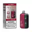 Vape Priv Bar Turbo - Dr. Cherry - 15k/10k Puff - 5% Nicotina