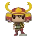 Armored Luffy Funko Pop One Piece 1262 Funko Shop