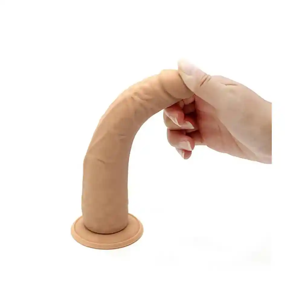 Dildo Realista Senyx Piel Camtoyz