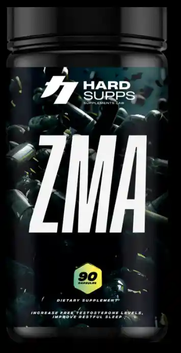 Precursor De Testosterona Zma 90 Capsulas