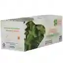 Infusión Aromática Yerbabuena Gold Flower 20 Sobres