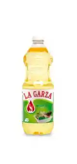 Aceite Vegetal La Garza 420 Ml
