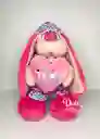 Peluche Pelanas Orejon Pijama