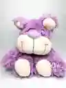 Peluche Oso Bongo