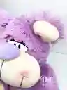 Peluche Oso Bongo