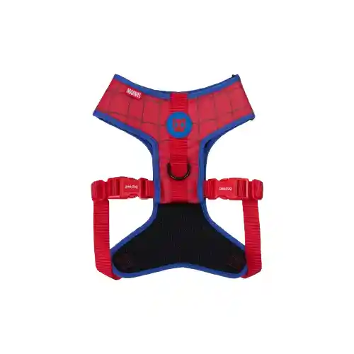 Arnés De Malla De Aire Spider-man Talla Xs