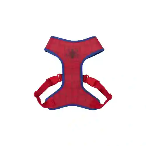 Arnés De Malla De Aire Spider-man Talla Xs