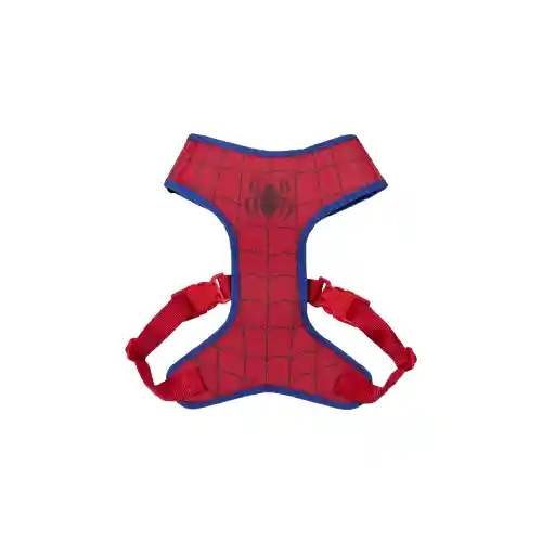 Arnés De Malla De Aire Spider-man Talla Xs