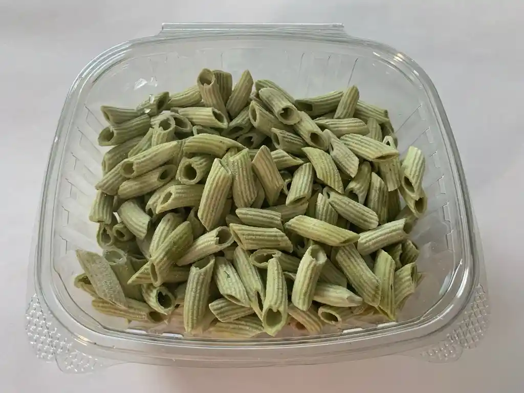 Penne Espinaca 250 G