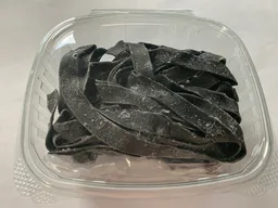 Pappardelle Tinta De Calamar 250 G