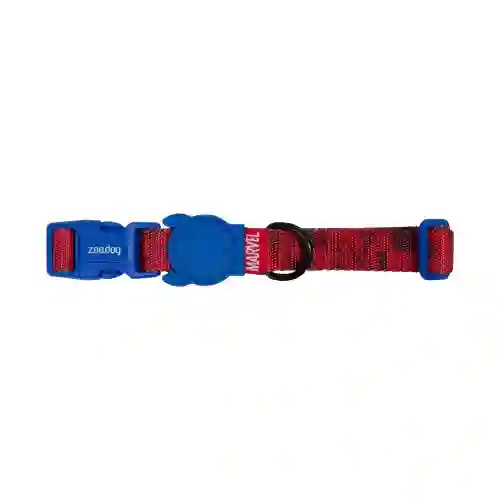 Collar Spider-man Talla L