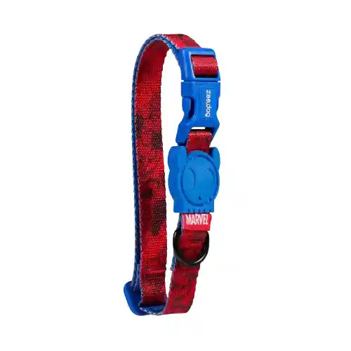 Collar Spider-man Talla L