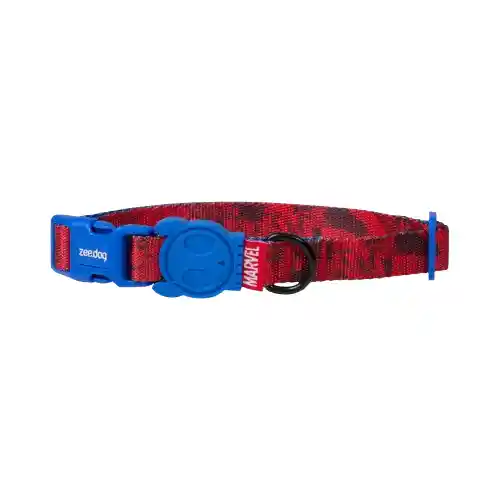 Collar Spider-man Talla L