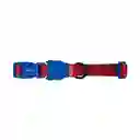 Collar Spider-man Talla S