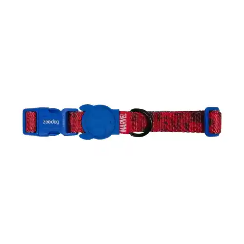 Collar Spider-man Talla S