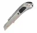 Bisturi Metalico Gipao (gp-35) Utility Cutter
