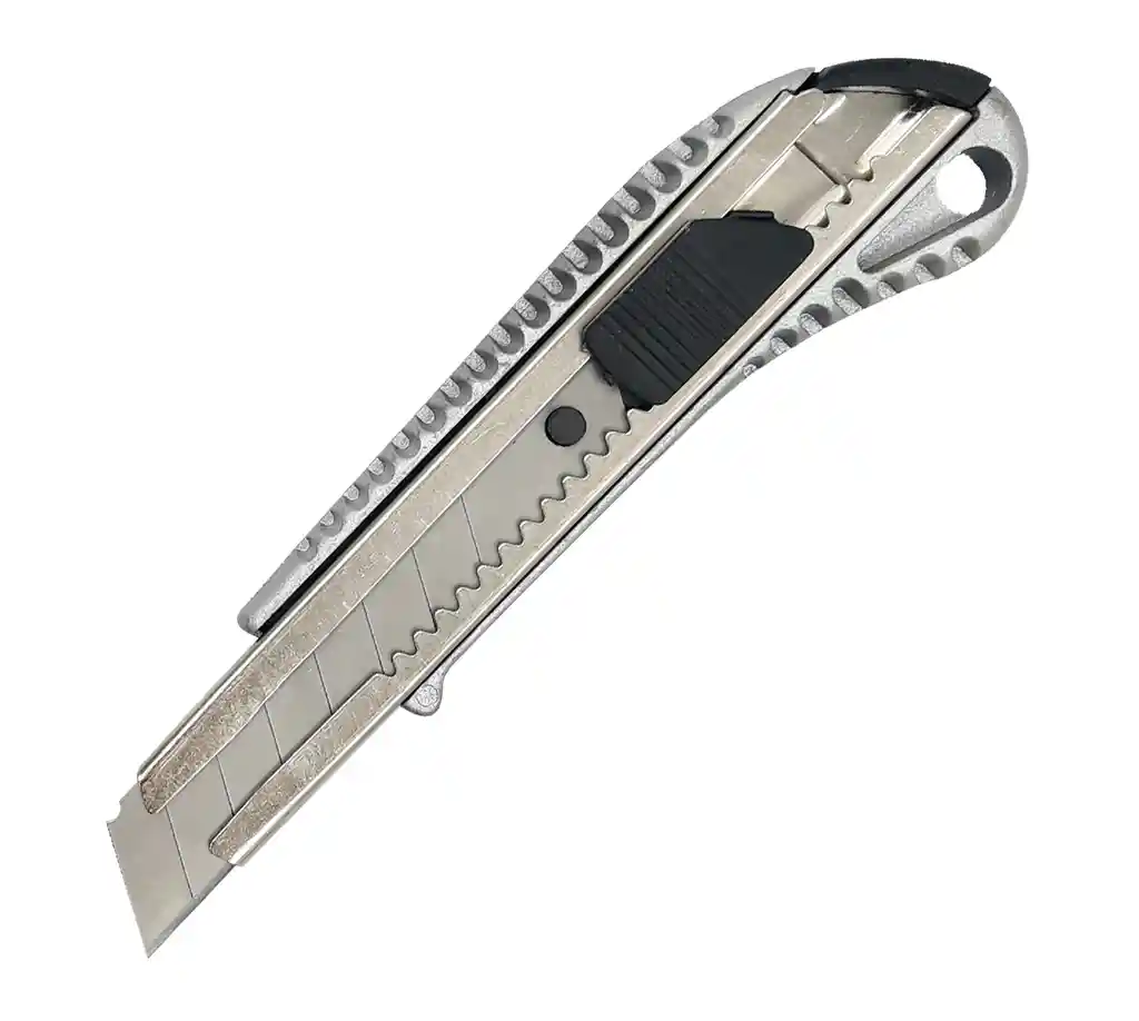 Bisturi Metalico Gipao (gp-35) Utility Cutter