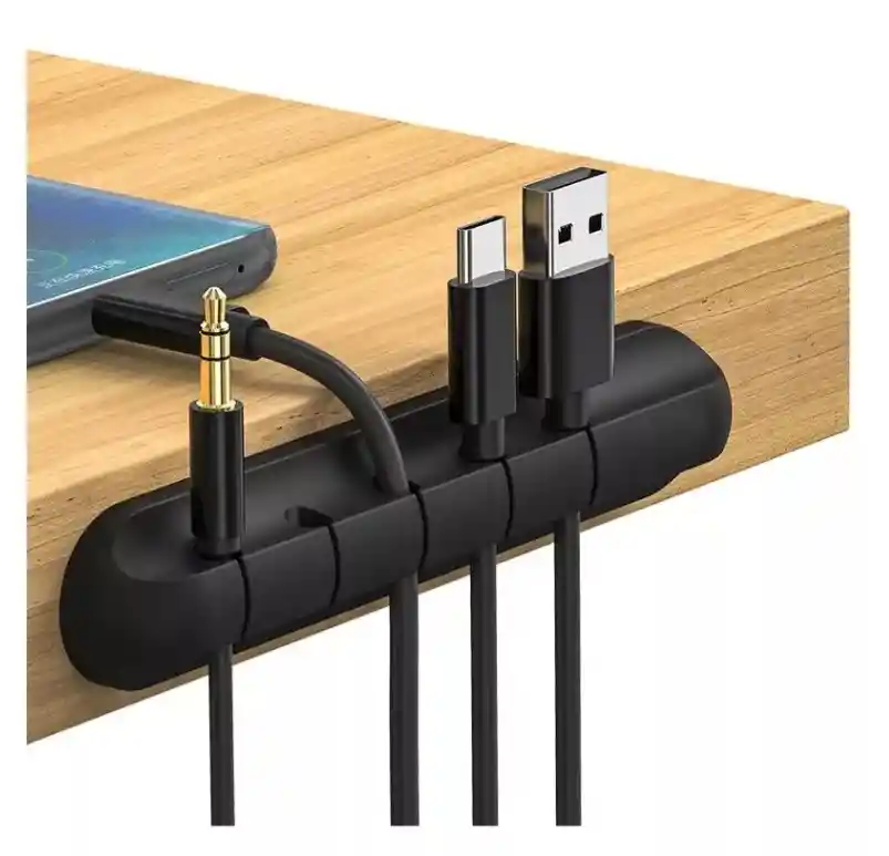 Organizador De Cables