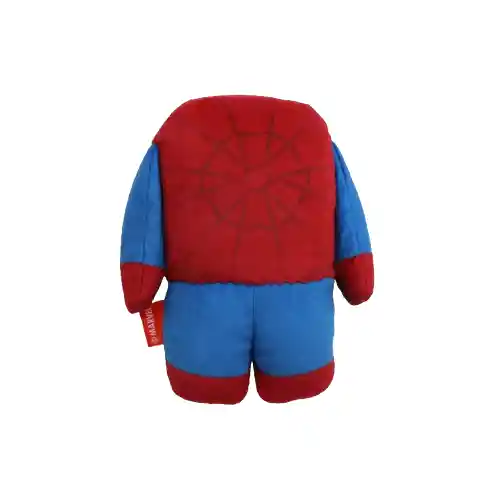 Juguete De Peluche Spider-man