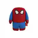 Juguete De Peluche Spider-man