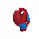 Juguete De Peluche Spider-man