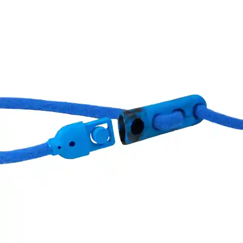 Correa Manos Libres La Bestia