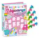 Libro De Colorear Super Lindos Unicornios Para Niños