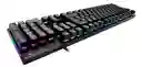 Teclado Gamer Se Rgb Mecanico Gamer Pro Keyborad