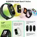 Xiaomi Smart Band 9 Active Pulsera Inteligente Smartwatch Blanco