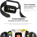 Xiaomi Smart Band 9 Active Pulsera Inteligente Smartwatch Blanco