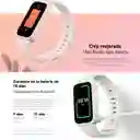 Xiaomi Smart Band 9 Active Pulsera Inteligente Smartwatch Blanco