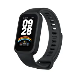 Xiaomi Smart Band 9 Active Pulsera Inteligente Smartwatch Negro